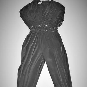 1980’s One-Piece Evening Wear